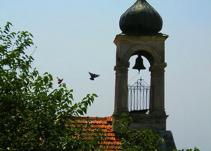 Maria Guest house Balchik