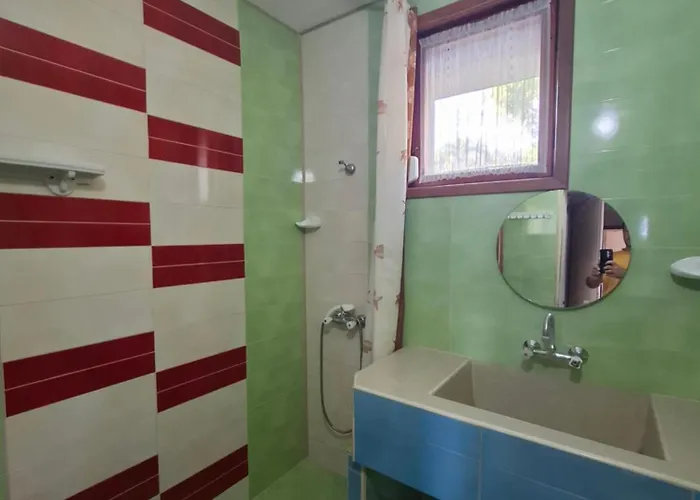 Guest house Maria Balchik