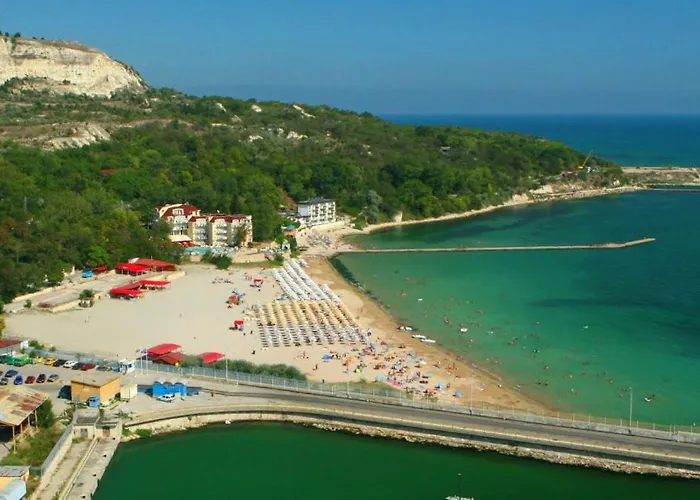 Guest house Maria 3*