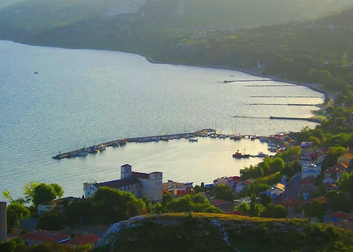 Maria Guest house 3*